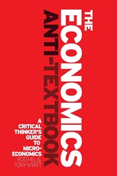 The Economics Anti-Textbook