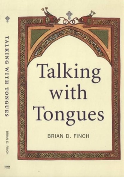 Talking with Tongues, Brian D Finch - Paperback - 9781842820063