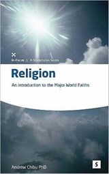 Religion: Intro to Major World Faiths - DR ANDREW,  Ph.D Chibi - 9781842850473