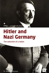 Hitler and Nazi Germany: - Dr Robert Johnson - 9781842850633