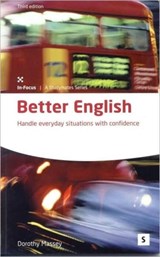 Better English: - Dorothy (Freelance writer and teacher) Massey - 9781842850763