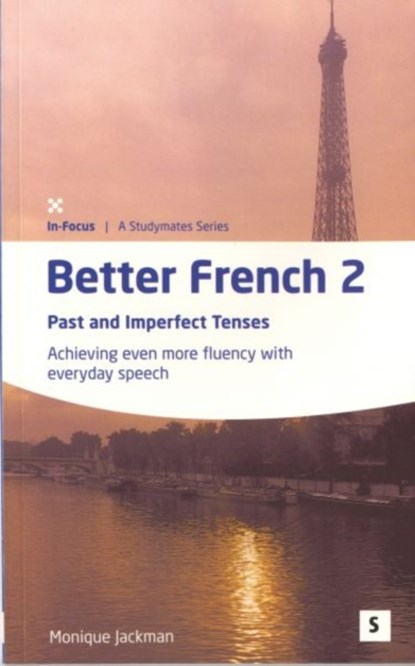 Better French 2:, Monique Jackman - Paperback - 9781842850947