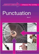 Punctuation Book 3 - Dr. Graham Lawler - 9781842851128