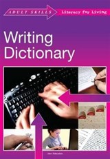 Writing Dictionary - Dr. Graham Lawler ; Dr. Nancy Mills - 9781842851197