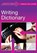 Writing Dictionary, Dr. Graham Lawler ; Dr. Nancy Mills - Gebonden - 9781842851197