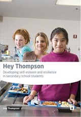 Hey Thompson - THOMPSON,  Lou - 9781842851784