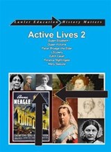 Active Lives - The Lawler Education Team - 9781842852965