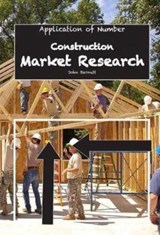 Aon: Construction: Market Research - John (Teacher) Barnett - 9781842854518