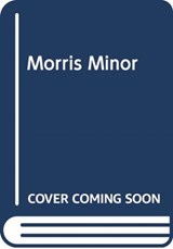 THE MORRIS MINOR - Ed Carlow - 9781842855041