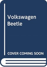 THE VOLKSWAGEN BEETLE - Ed Carlow - 9781842855089