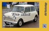 THE MINI - Ed Carlow - 9781842855157