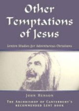 Other Temptations of Jesus - John Henson - 9781842981405