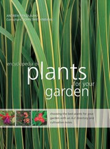 Encyclopedia of Plants for Your Garden - Andrew Mikolajski - 9781843093572