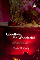 Goodbye, Mr. Wonderful - Chris McCully - 9781843102656