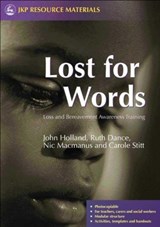 Lost for Words - Nick McManus ; John Holland - 9781843103240