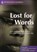 Lost for Words, Nick McManus ; John Holland - Paperback - 9781843103240