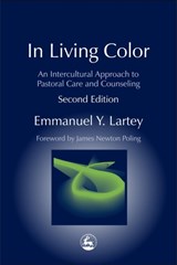 In Living Color - Emmanuel Y Lartey - 9781843107507