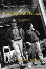 Running with Walker - Robert Hughes - 9781843107552