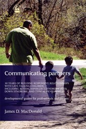 Communicating Partners