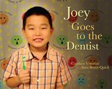 Joey Goes to the Dentist - Candace Vittorini ; Sara Boyer Quick - 9781843108542