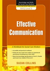 Effective Communication - Suzan Collins - 9781843109273