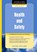 Health and Safety, Suzan Collins - Paperback - 9781843109297