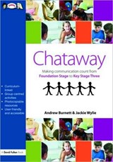 Chataway - Andrew Burnett ; Jackie Wylie - 9781843124382