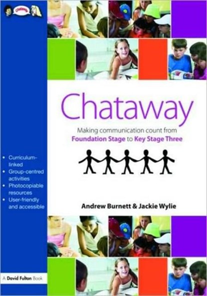 Chataway, Andrew Burnett ; Jackie Wylie - Paperback - 9781843124382