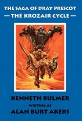 The Krozair Cycle - Alan Burt Akers - 9781843191315