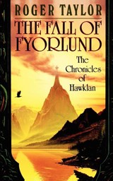 The Fall of Fyorlund - Roger Taylor - 9781843192749