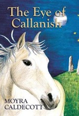 The Eye of Callanish - CALDECOTT,  Moyra - 9781843193074