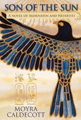 Akhenaten: Son of the Sun - CALDECOTT,  Moyra - 9781843193517