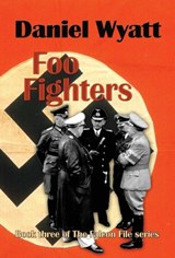 Foo Fighters - Daniel Wyatt - 9781843194965