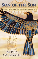 Son of the Sun - Moyra Caldecott - 9781843194972