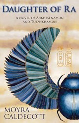 Daughter of Ra - Moyra Caldecott - 9781843195078