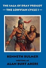 The Lohvian Cycle I - AKERS,  Alan Burt - 9781843198901