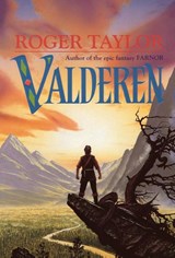Valderen - Roger Taylor - 9781843199410