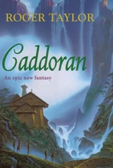 Caddoran - Roger Taylor - 9781843199458