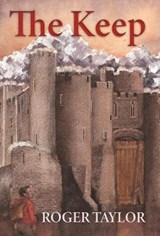 The Keep - TAYLOR,  Roger - 9781843199472