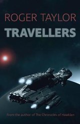 Travellers - Roger Taylor - 9781843199670