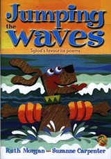 Hoppers Series: Jumping the Waves - Sglod's Favourite Poems - Ruth Morgan - 9781843231066