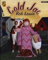 Hoppers Series: Cold Jac - Rob Lewis - 9781843231172