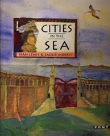 Cities in the Sea - Siân Lewis - 9781843231721