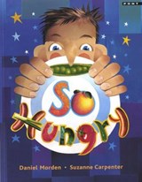 So Hungry - Daniel Morden - 9781843233688