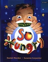 So Hungry (Big Book) - Daniel Morden - 9781843234555
