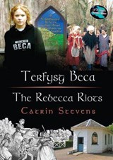 Cyfres Cip ar Gymru / Wonder Wales Series: Terfysg Beca / The Rebecca Riots - Catrin Stevens - 9781843236955