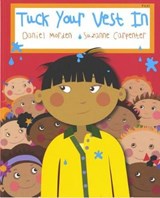 Tuck Your Vest In - Daniel Morden - 9781843239109
