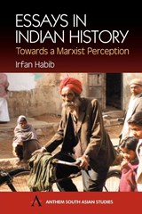 Essays in Indian History - Irfan Habib - 9781843310259
