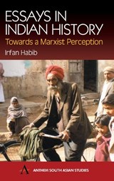 Essays in Indian History - Irfan Habib - 9781843310617