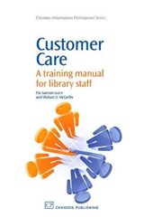 Customer Care - GANNON-LEARY,  Pat ; McCarthy, Michael - 9781843345701